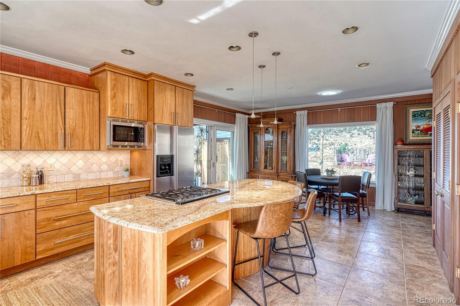 MLS Image #8 for 224 w warren avenue,cripple creek, Colorado