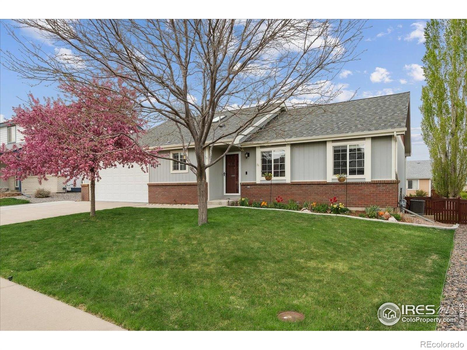 CMA Image for 4056  la veta drive,Loveland, Colorado