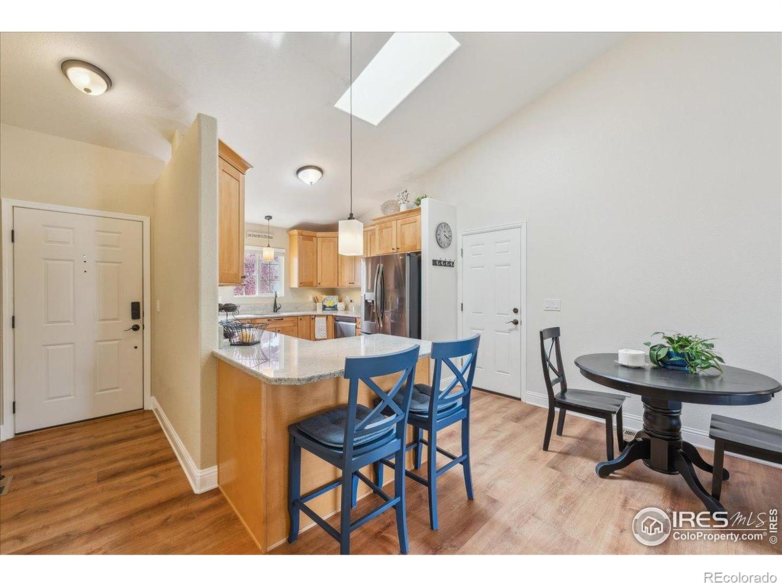 MLS Image #12 for 4056  la veta drive,loveland, Colorado