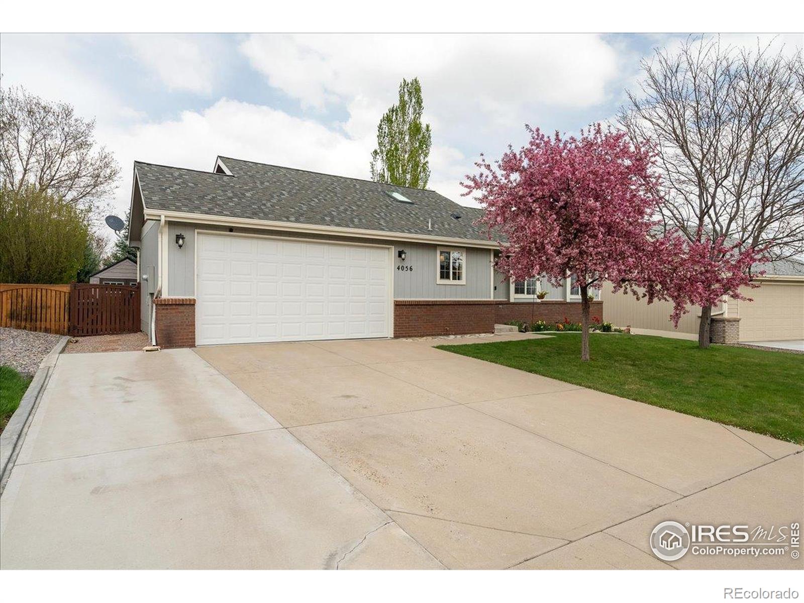 MLS Image #2 for 4056  la veta drive,loveland, Colorado