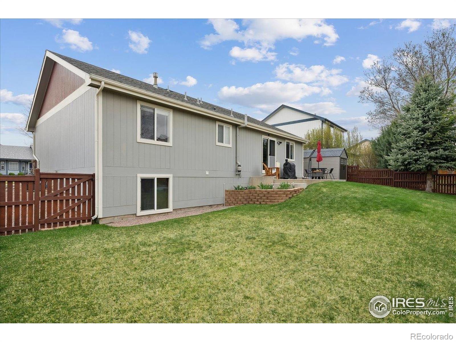MLS Image #28 for 4056  la veta drive,loveland, Colorado