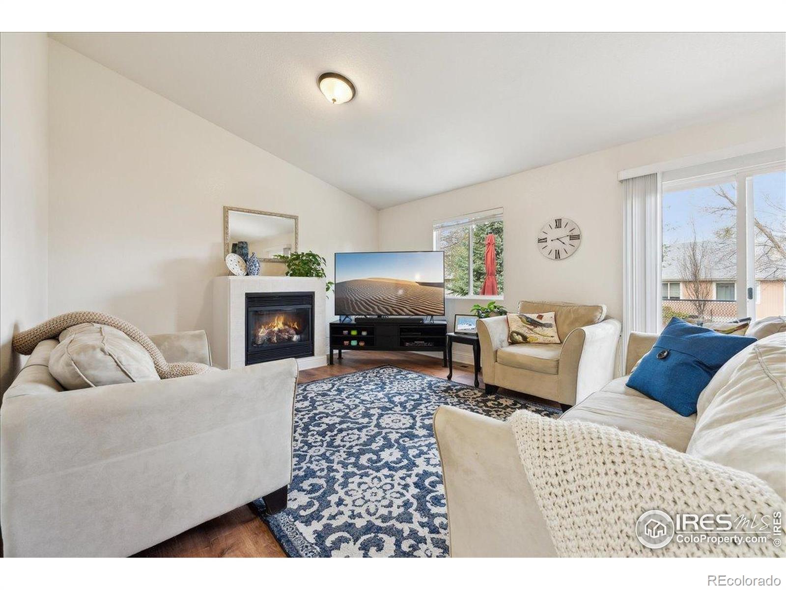 MLS Image #3 for 4056  la veta drive,loveland, Colorado