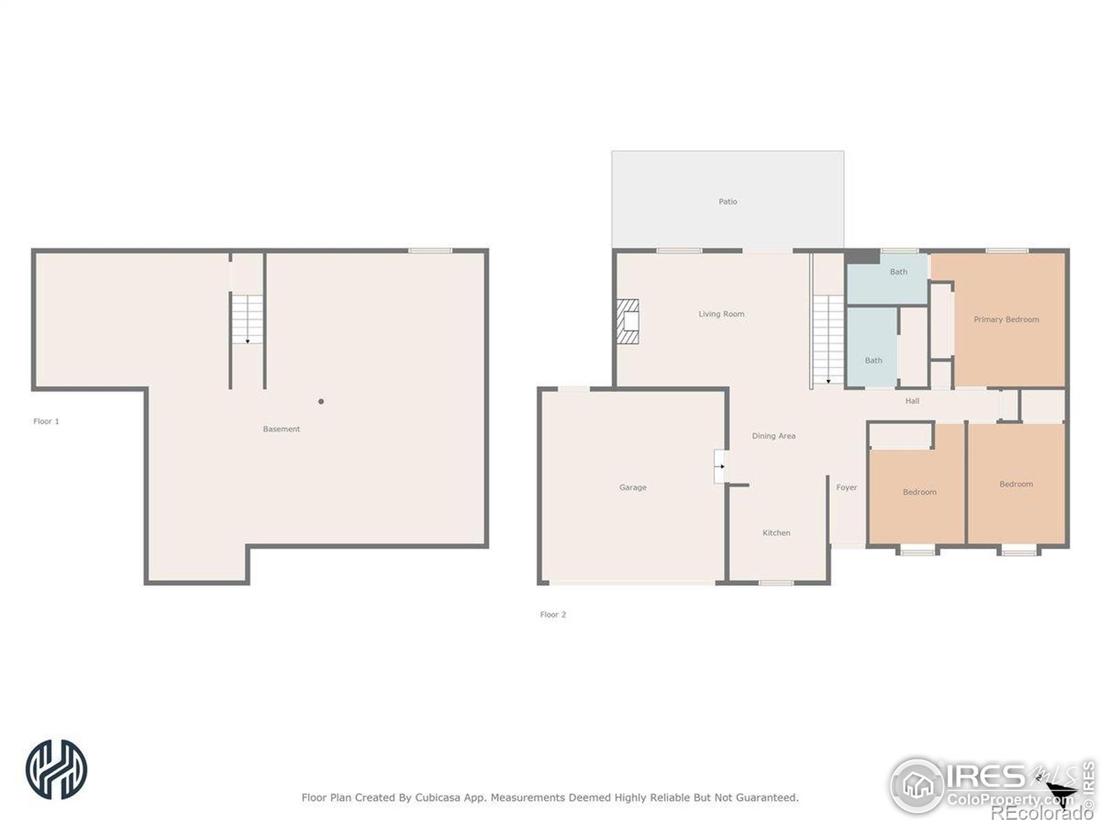MLS Image #36 for 4056  la veta drive,loveland, Colorado