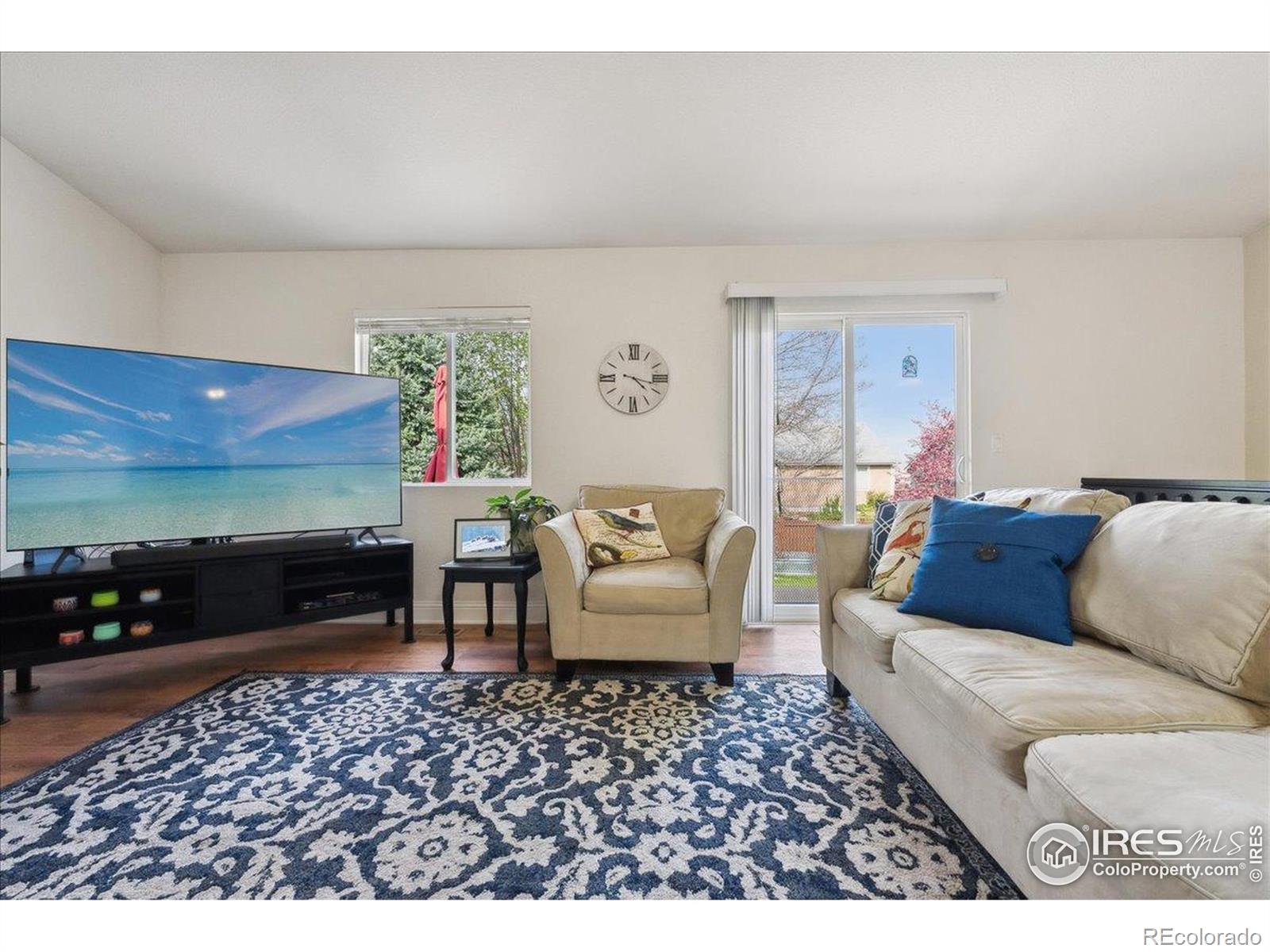 MLS Image #4 for 4056  la veta drive,loveland, Colorado