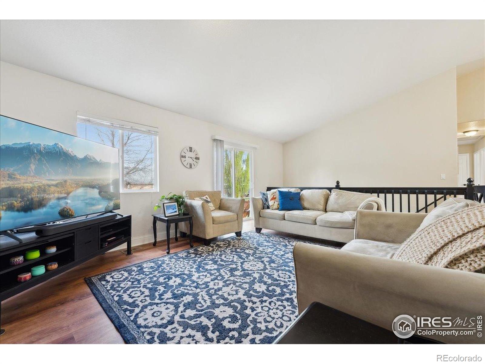 MLS Image #6 for 4056  la veta drive,loveland, Colorado