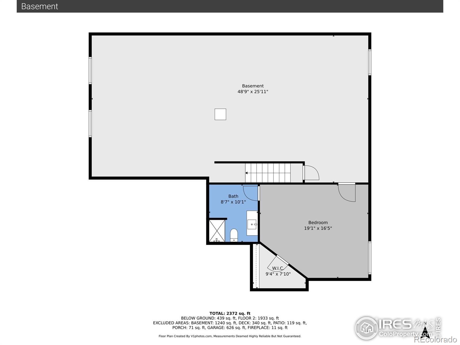 MLS Image #39 for 5103 w 12th street,greeley, Colorado
