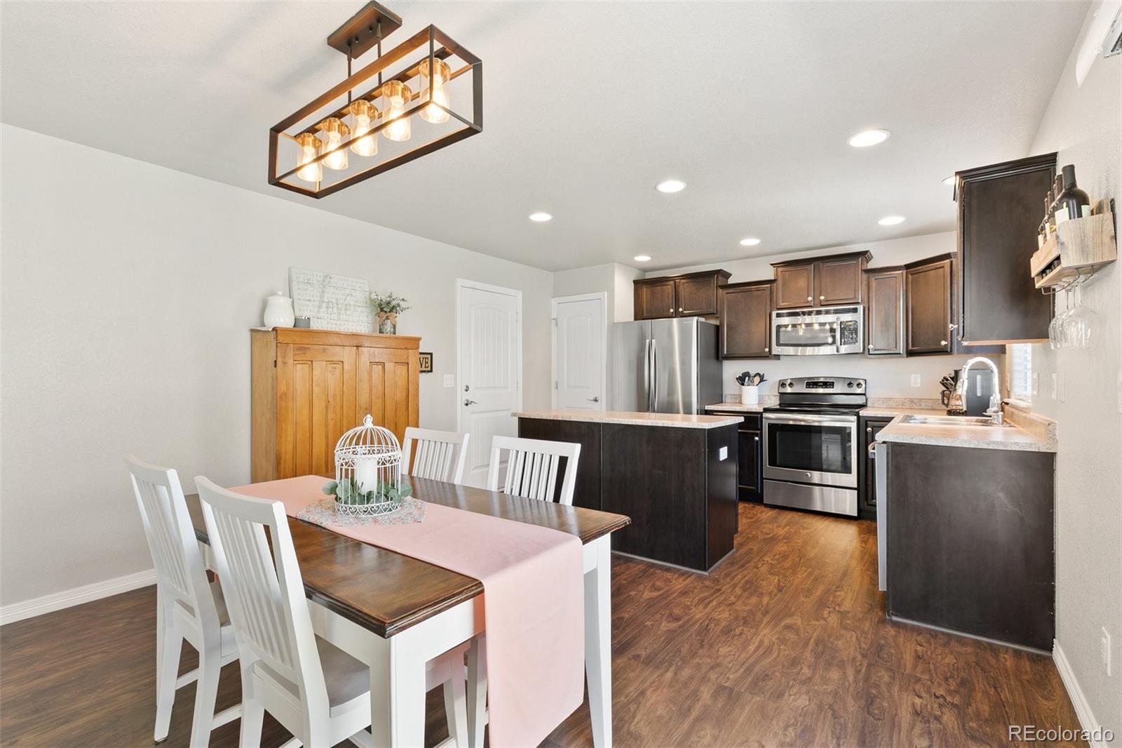 MLS Image #8 for 6115  wild turkey drive,colorado springs, Colorado