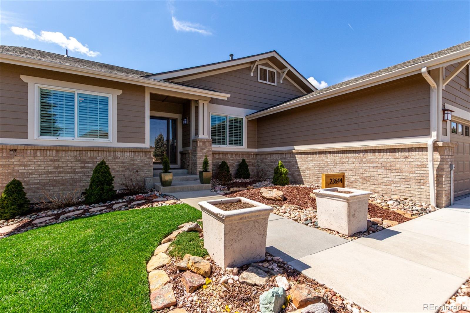 MLS Image #0 for 23644 e phillips place,aurora, Colorado