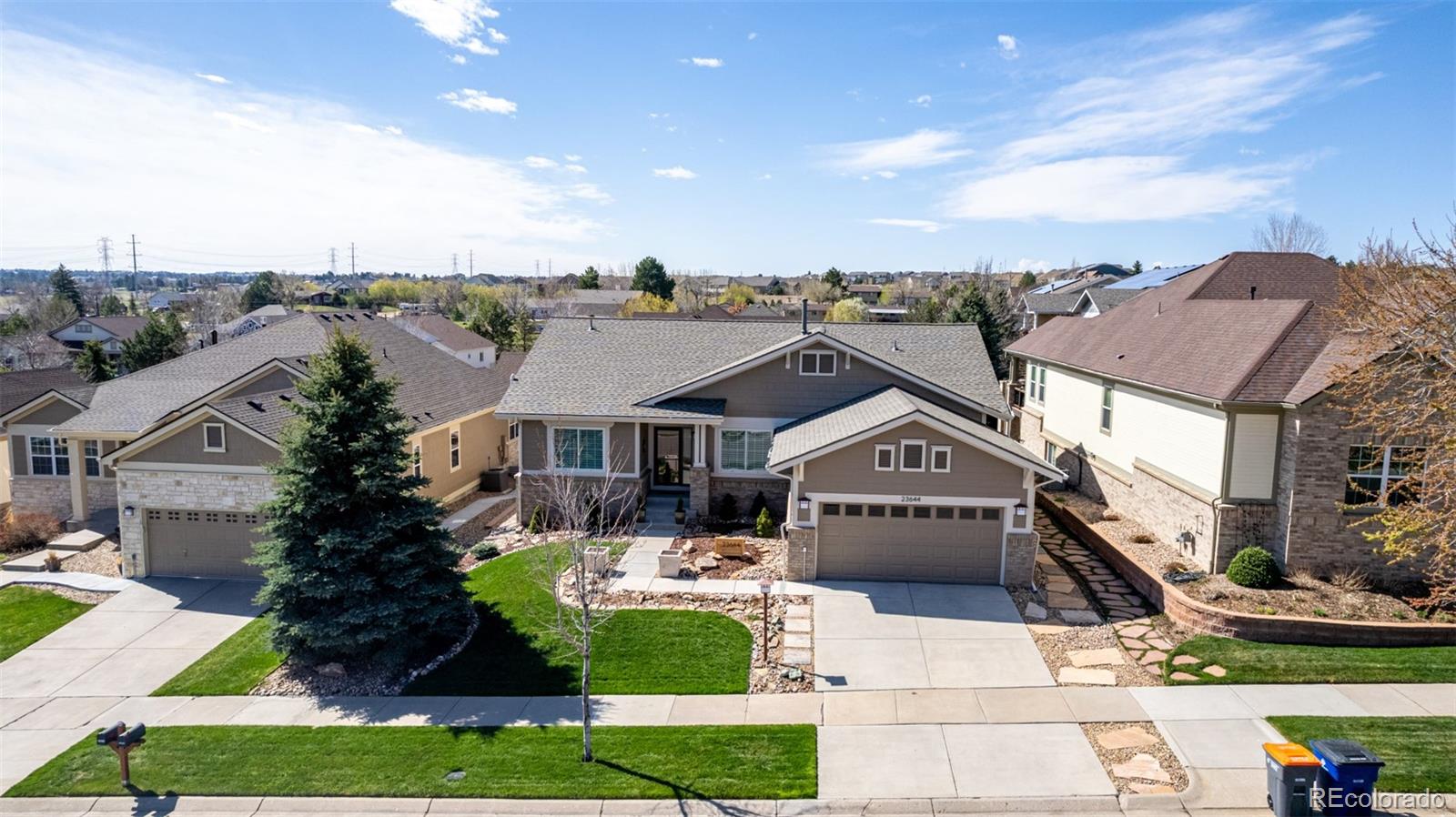 MLS Image #2 for 23644 e phillips place,aurora, Colorado