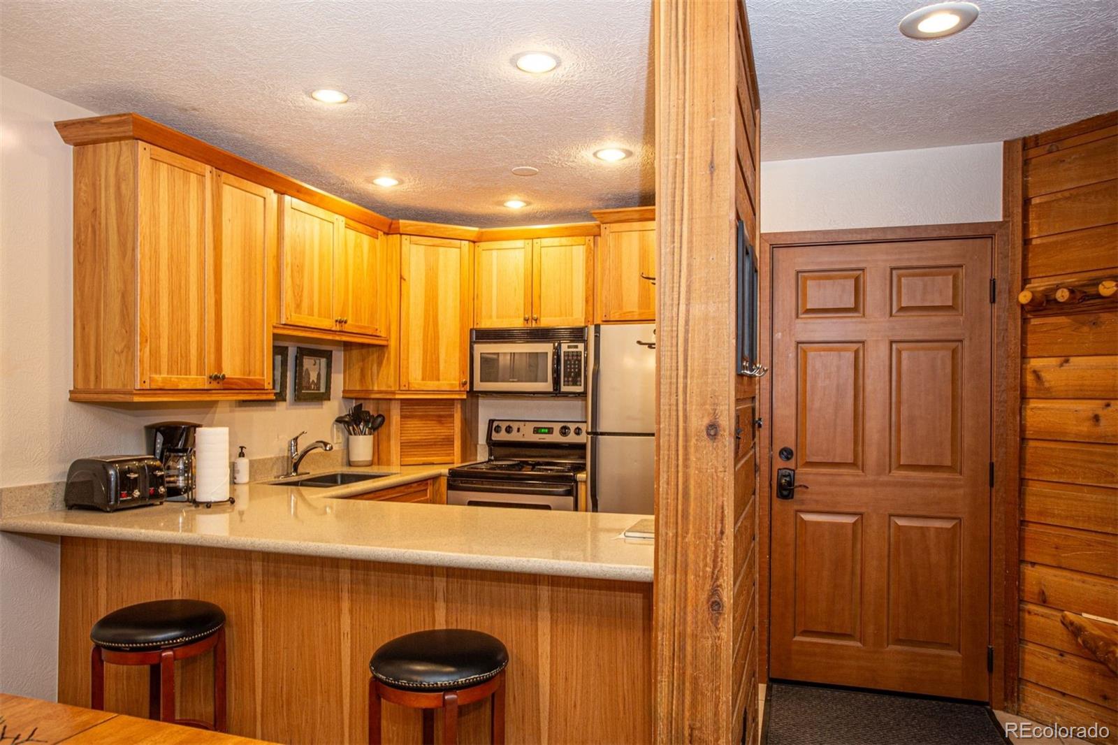 MLS Image #1 for 305 s park avenue 205,breckenridge, Colorado