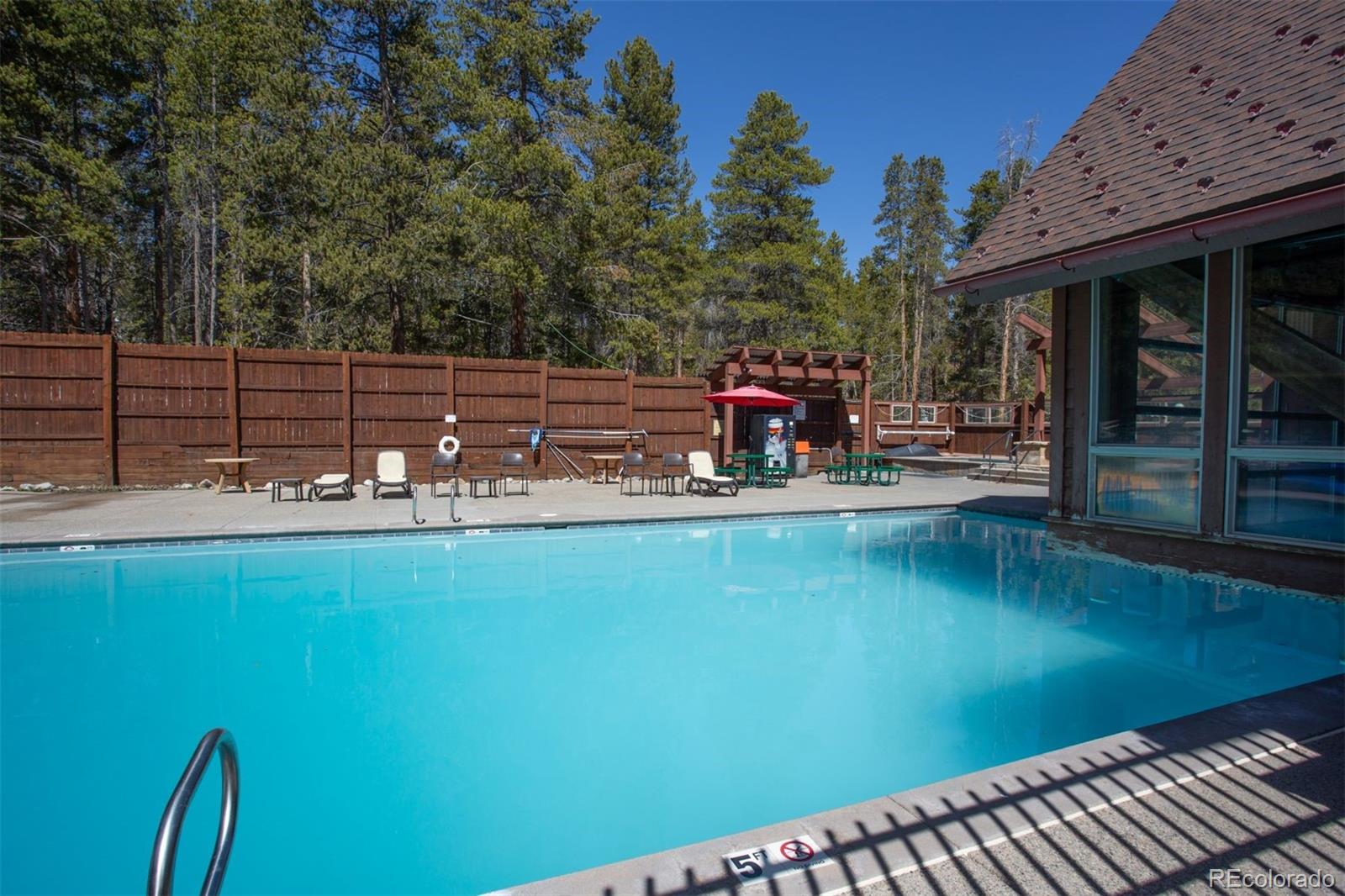 MLS Image #11 for 305 s park avenue 205,breckenridge, Colorado