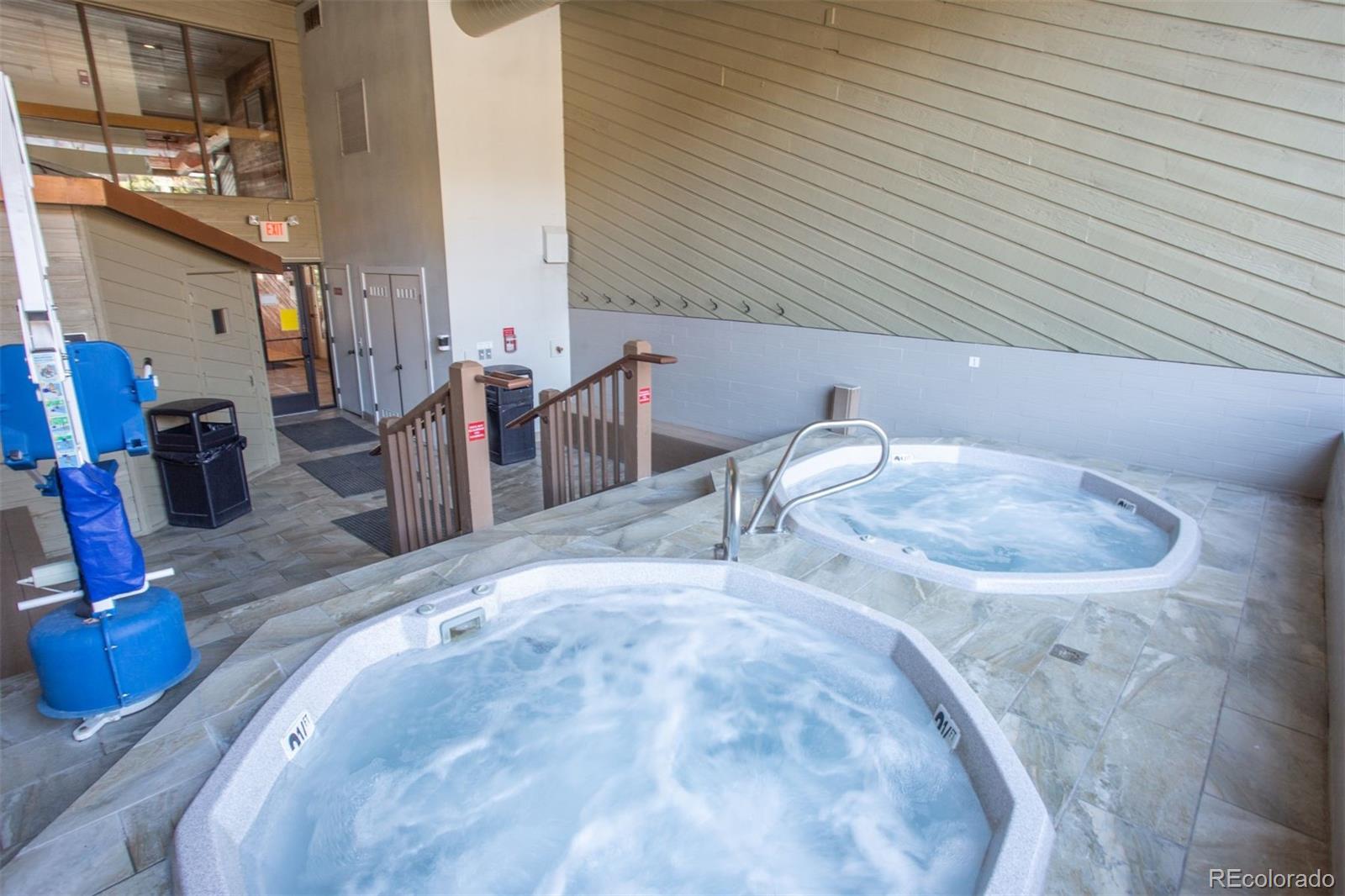 MLS Image #25 for 305 s park avenue 205,breckenridge, Colorado