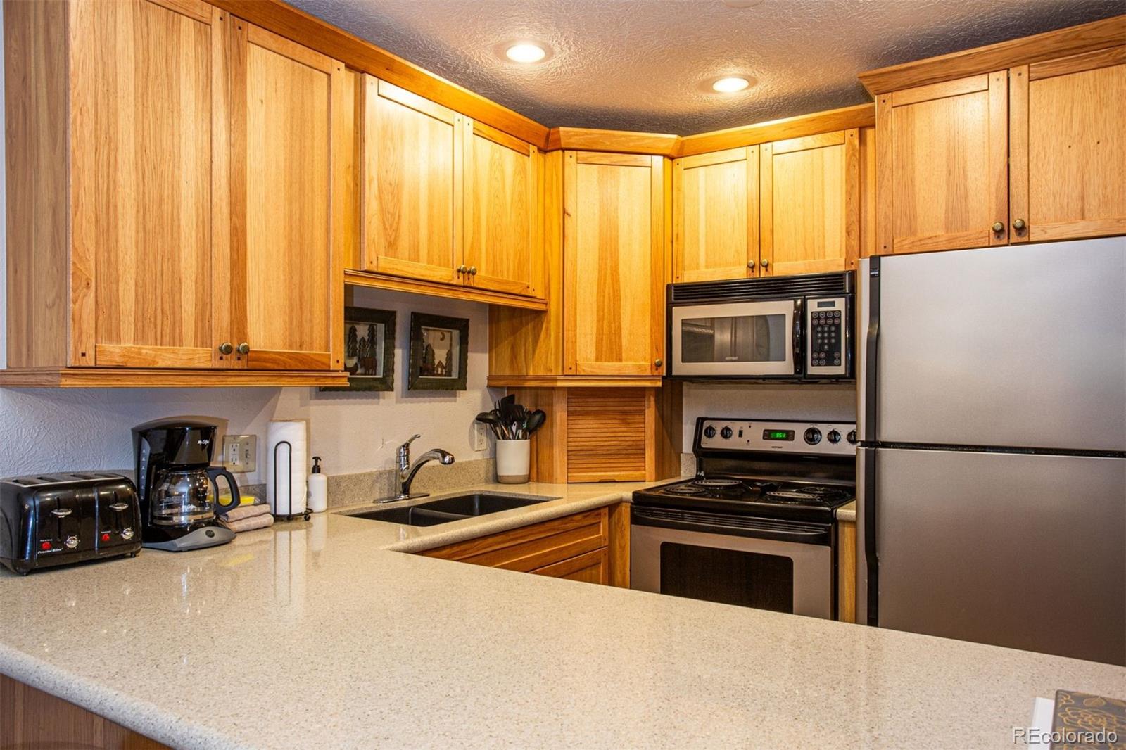 MLS Image #3 for 305 s park avenue 205,breckenridge, Colorado