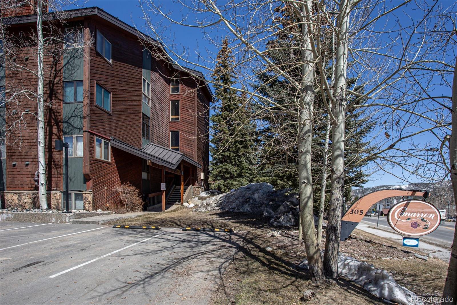 MLS Image #33 for 305 s park avenue 205,breckenridge, Colorado