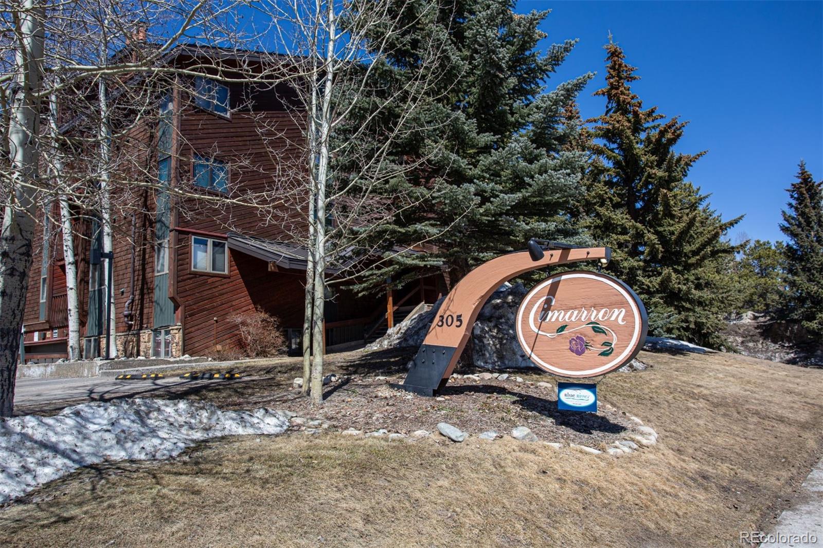 MLS Image #34 for 305 s park avenue 205,breckenridge, Colorado