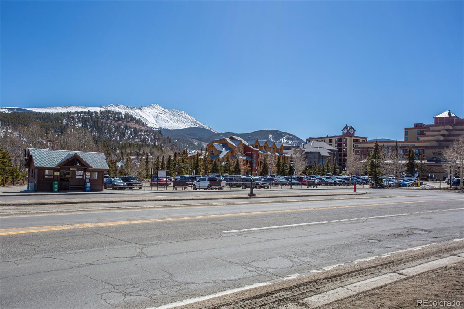 MLS Image #36 for 305 s park avenue 205,breckenridge, Colorado