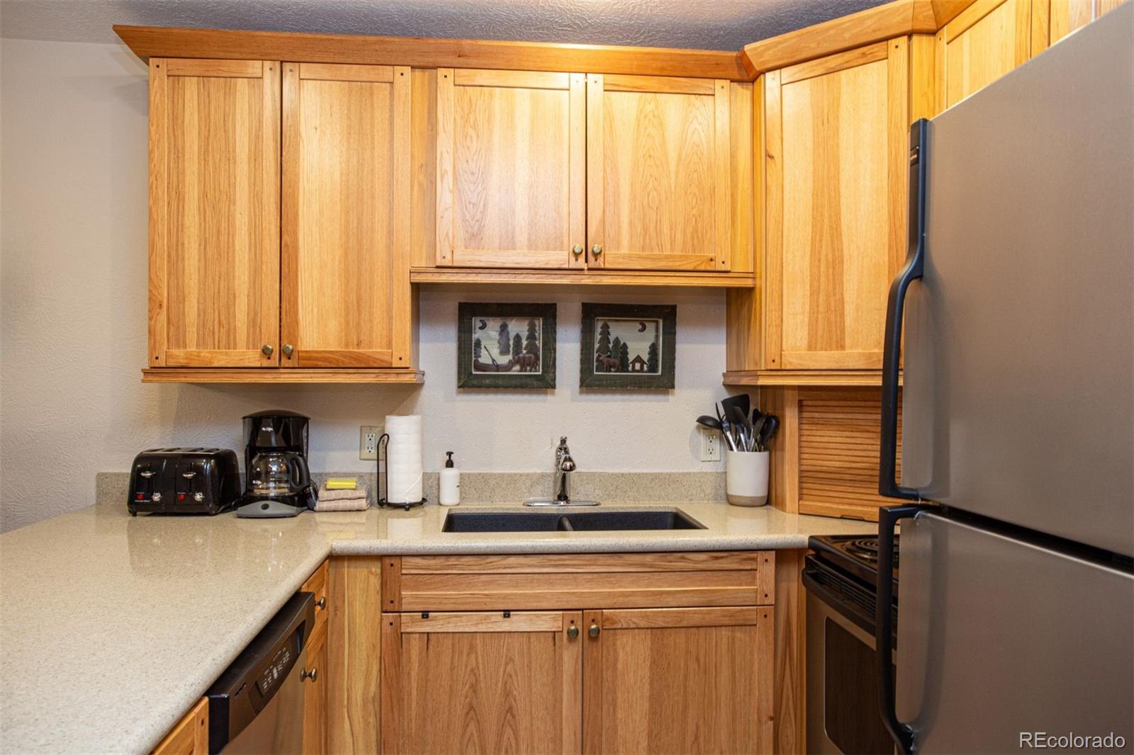 MLS Image #4 for 305 s park avenue 205,breckenridge, Colorado