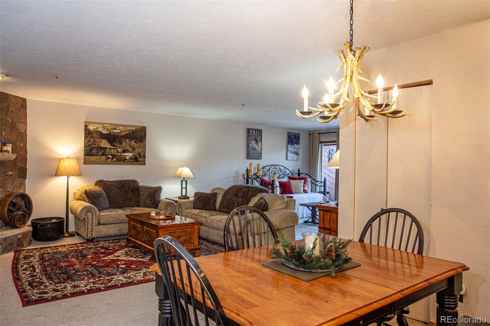 MLS Image #5 for 305 s park avenue 205,breckenridge, Colorado