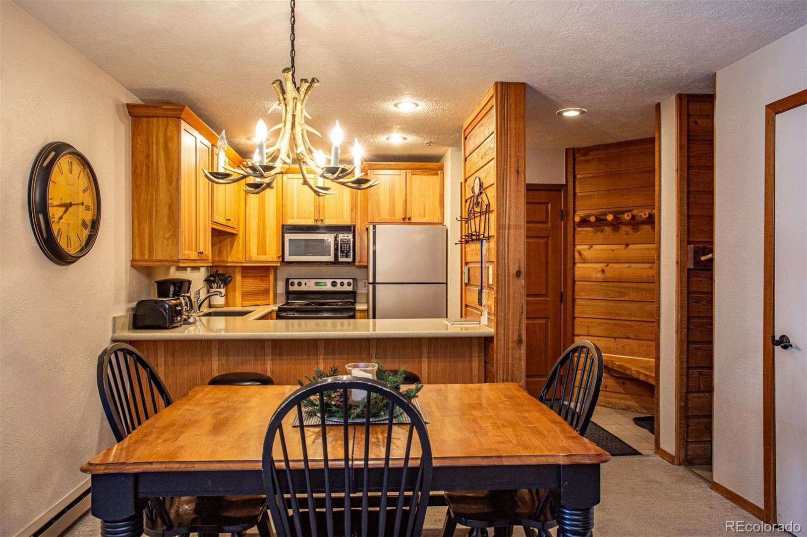 MLS Image #7 for 305 s park avenue 205,breckenridge, Colorado