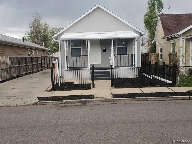 MLS Image #10 for 4673  sherman street,denver, Colorado