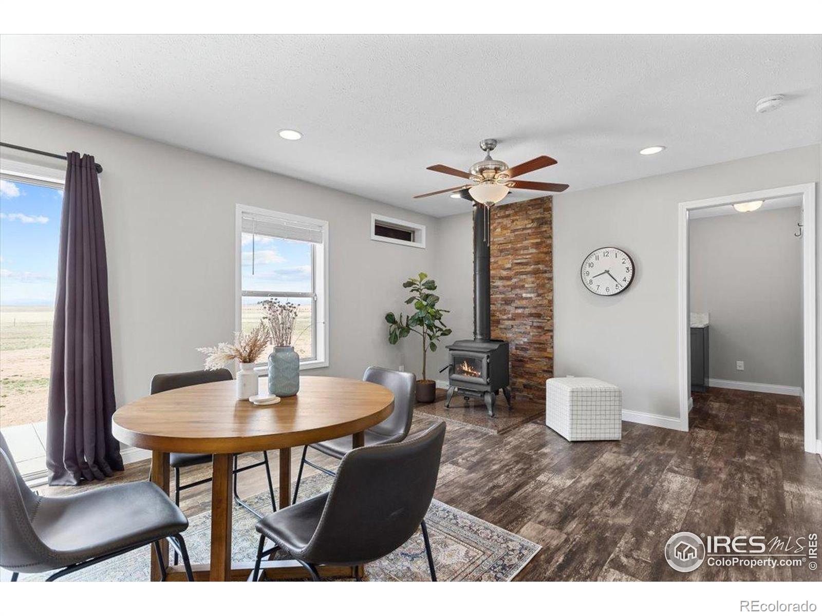 MLS Image #15 for 7186  county road 106 ,carr, Colorado
