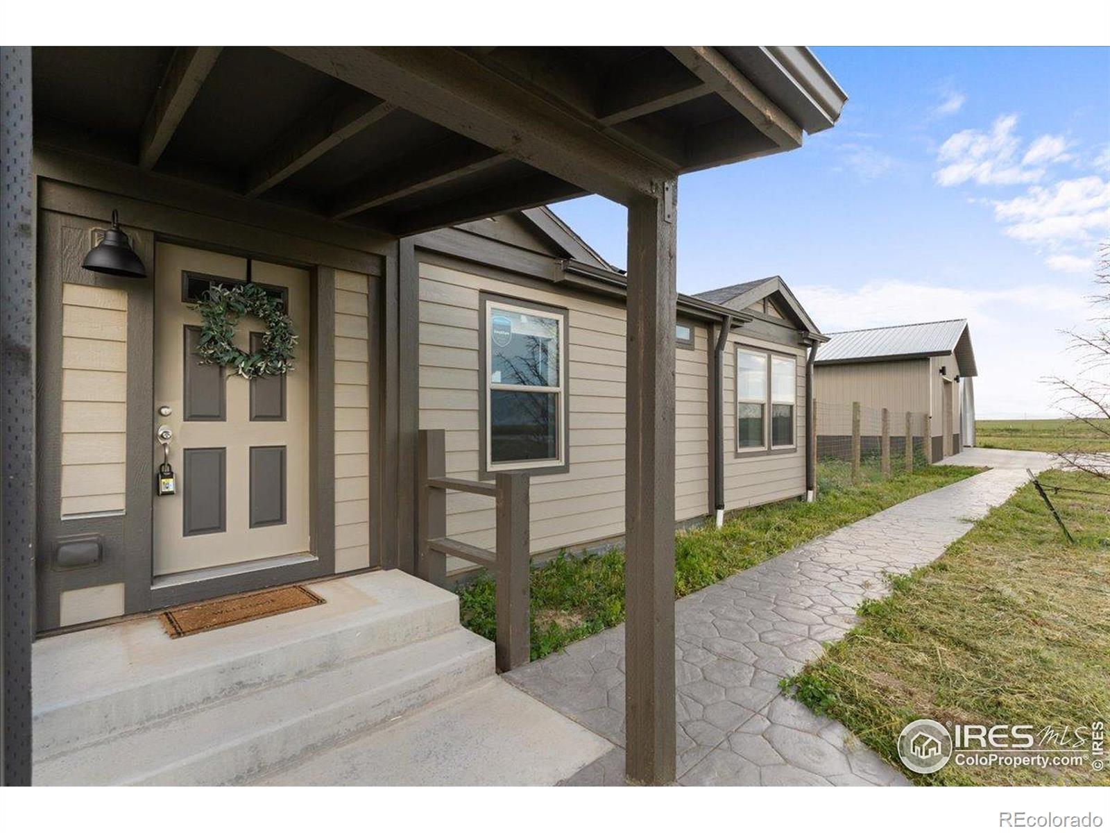 MLS Image #2 for 7186  county road 106 ,carr, Colorado