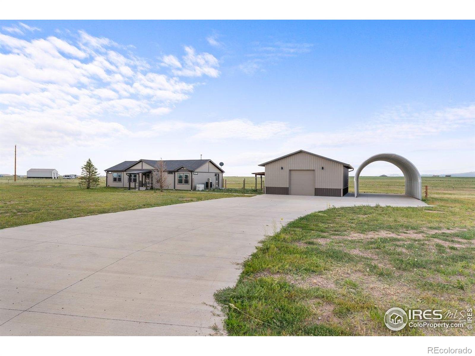 MLS Image #3 for 7186  county road 106 ,carr, Colorado