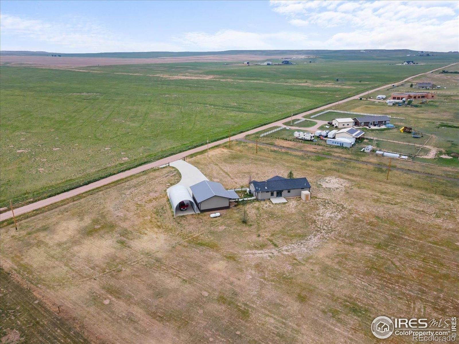 MLS Image #38 for 7186  county road 106 ,carr, Colorado