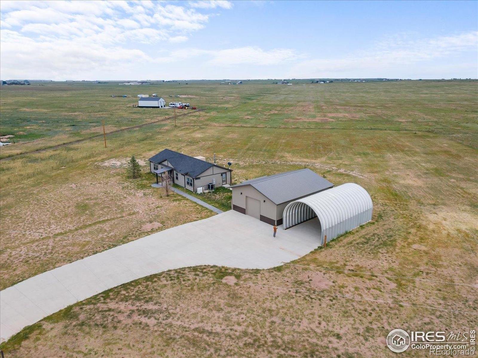 MLS Image #4 for 7186  county road 106 ,carr, Colorado
