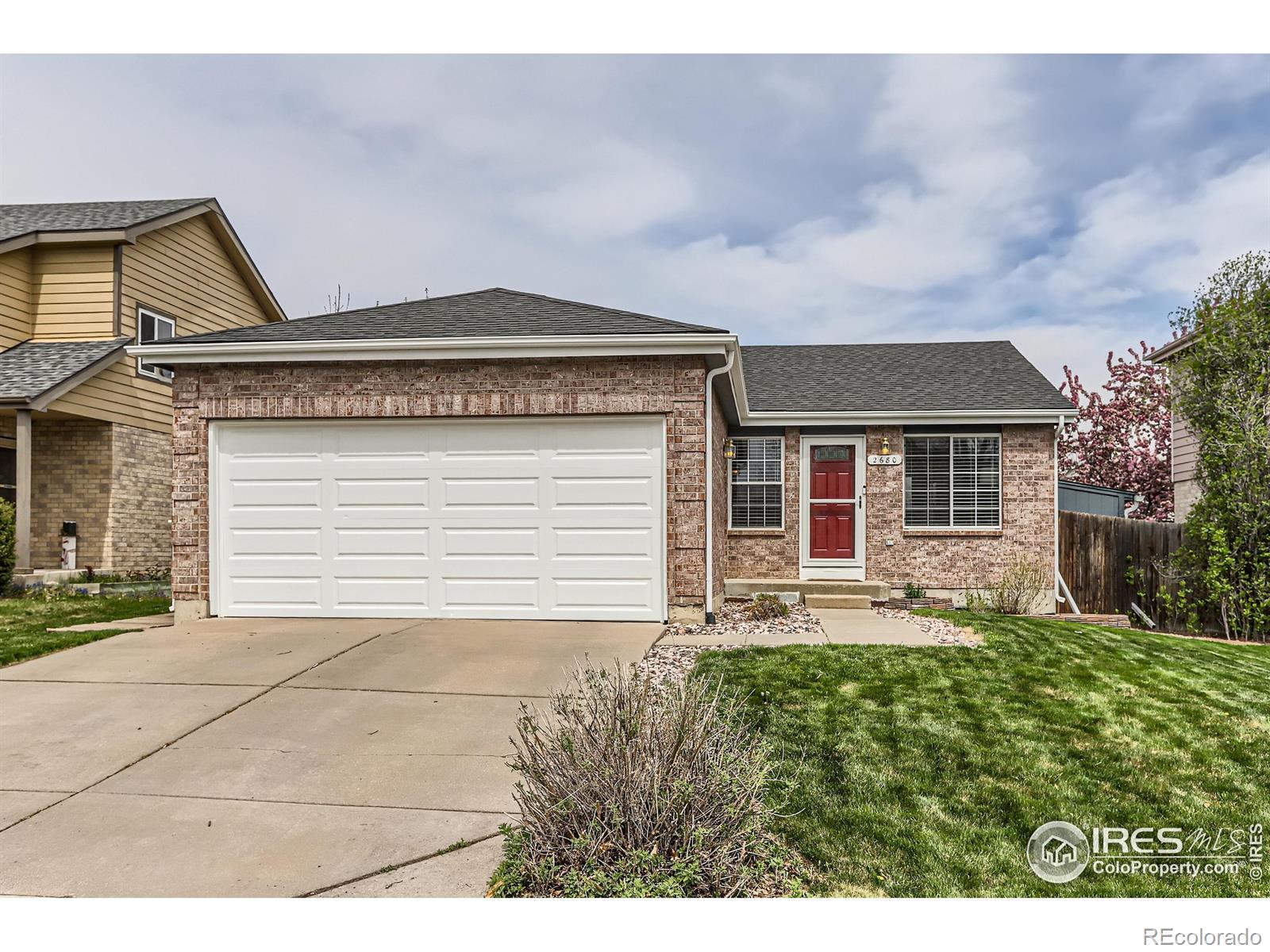 CMA Image for 13580  eliot court,Broomfield, Colorado