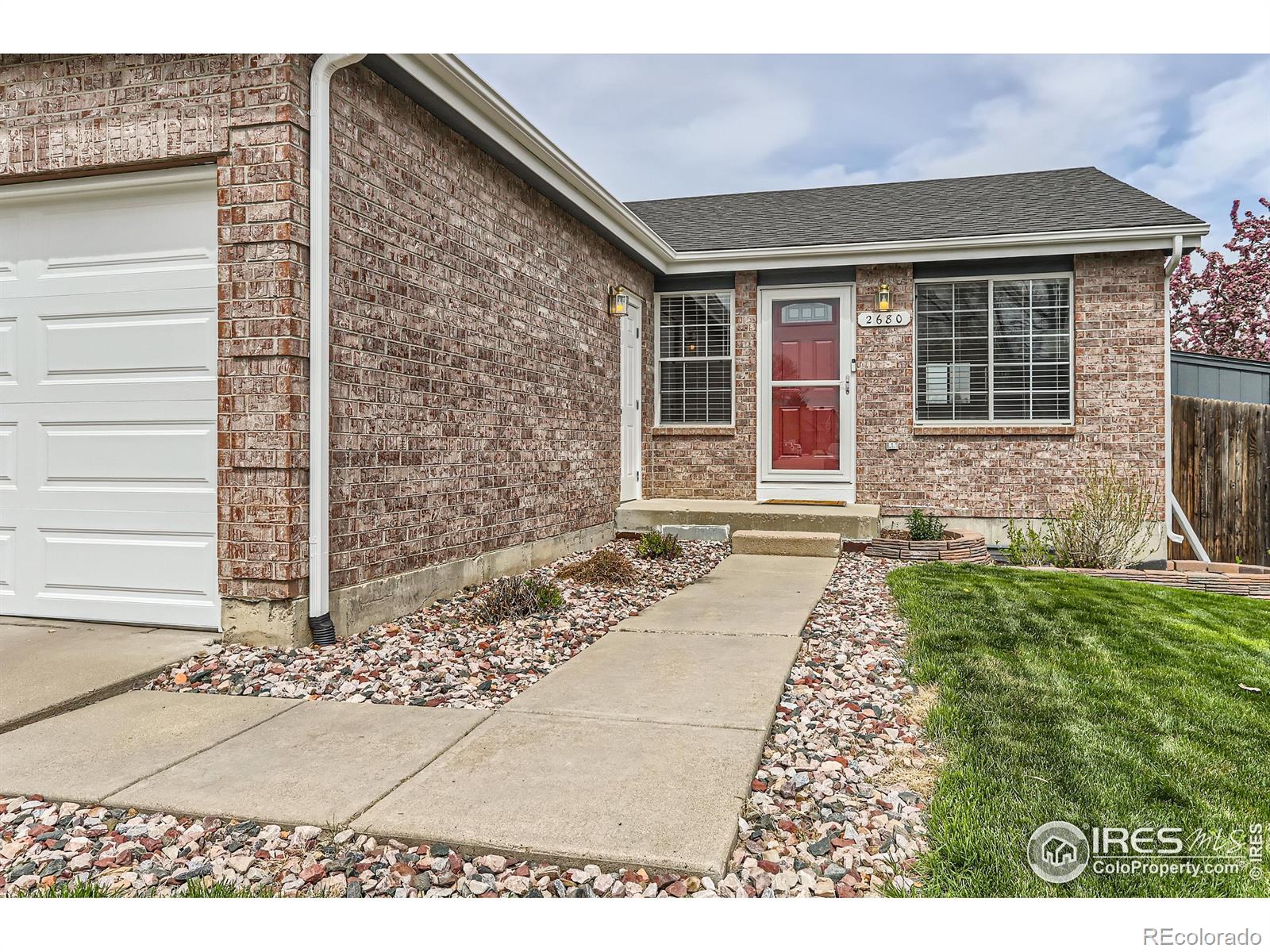 MLS Image #2 for 2680  bryant drive,broomfield, Colorado