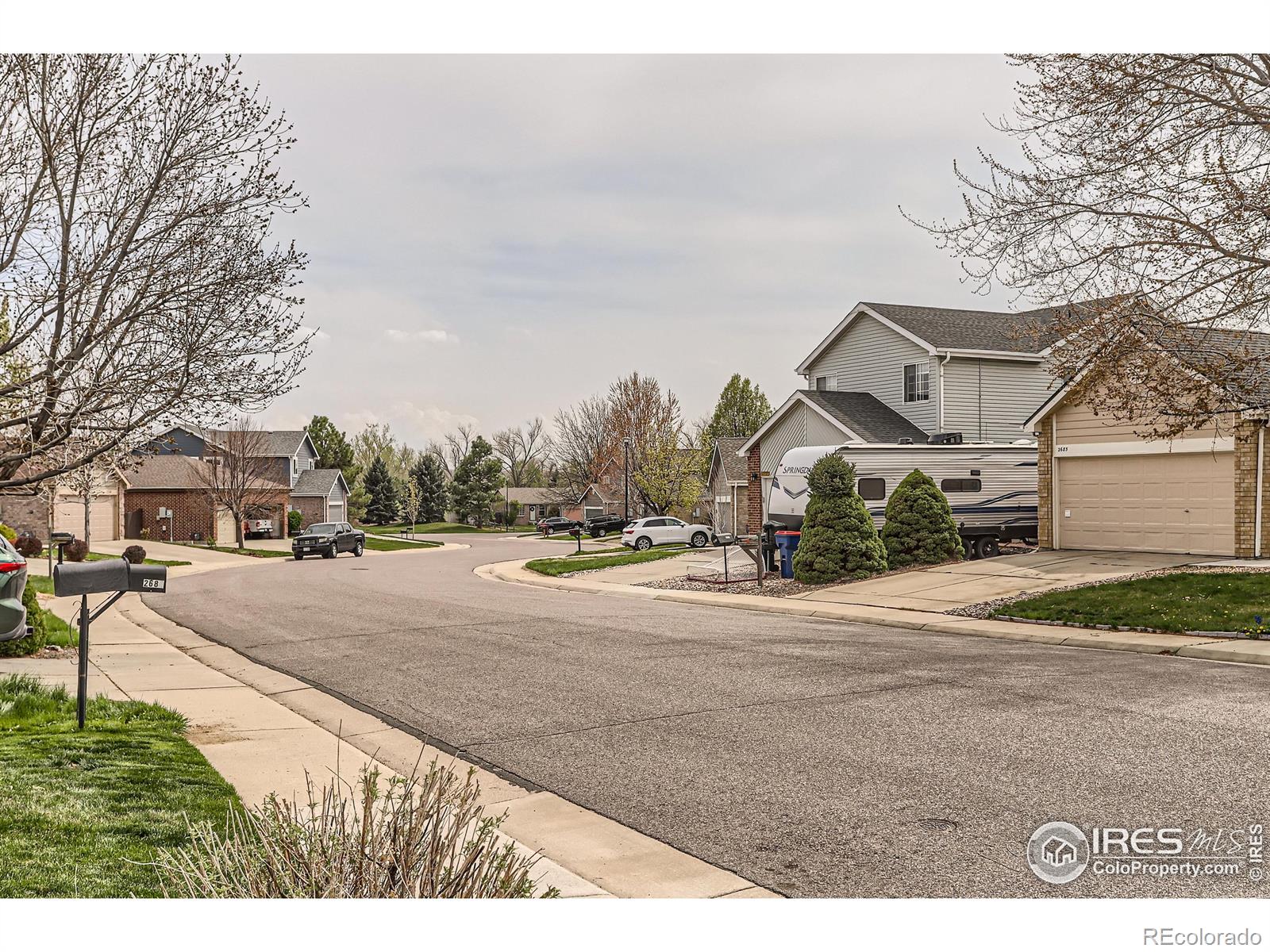 MLS Image #3 for 2680  bryant drive,broomfield, Colorado