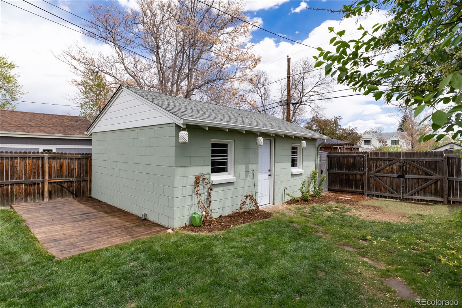 MLS Image #24 for 2074 s emerson street,denver, Colorado
