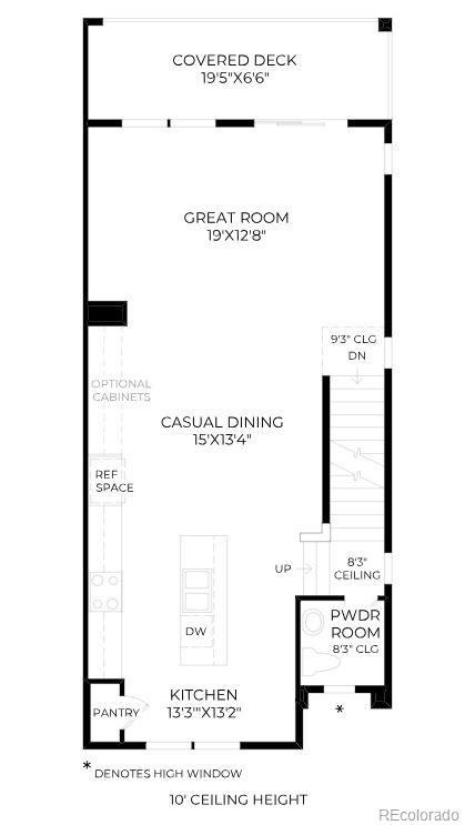 MLS Image #2 for 6295 n kirk street,aurora, Colorado