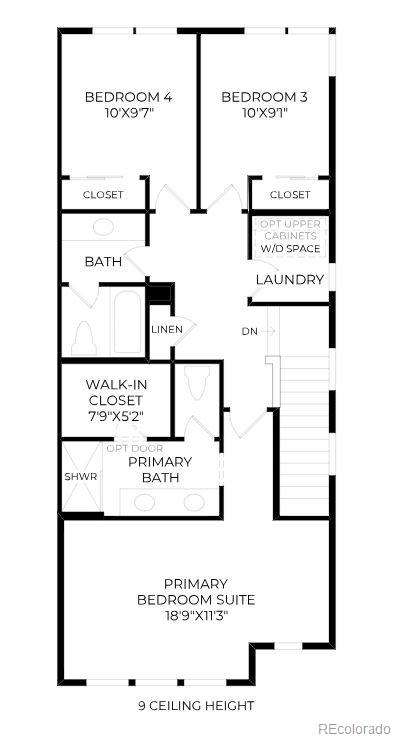 MLS Image #3 for 6295 n kirk street,aurora, Colorado