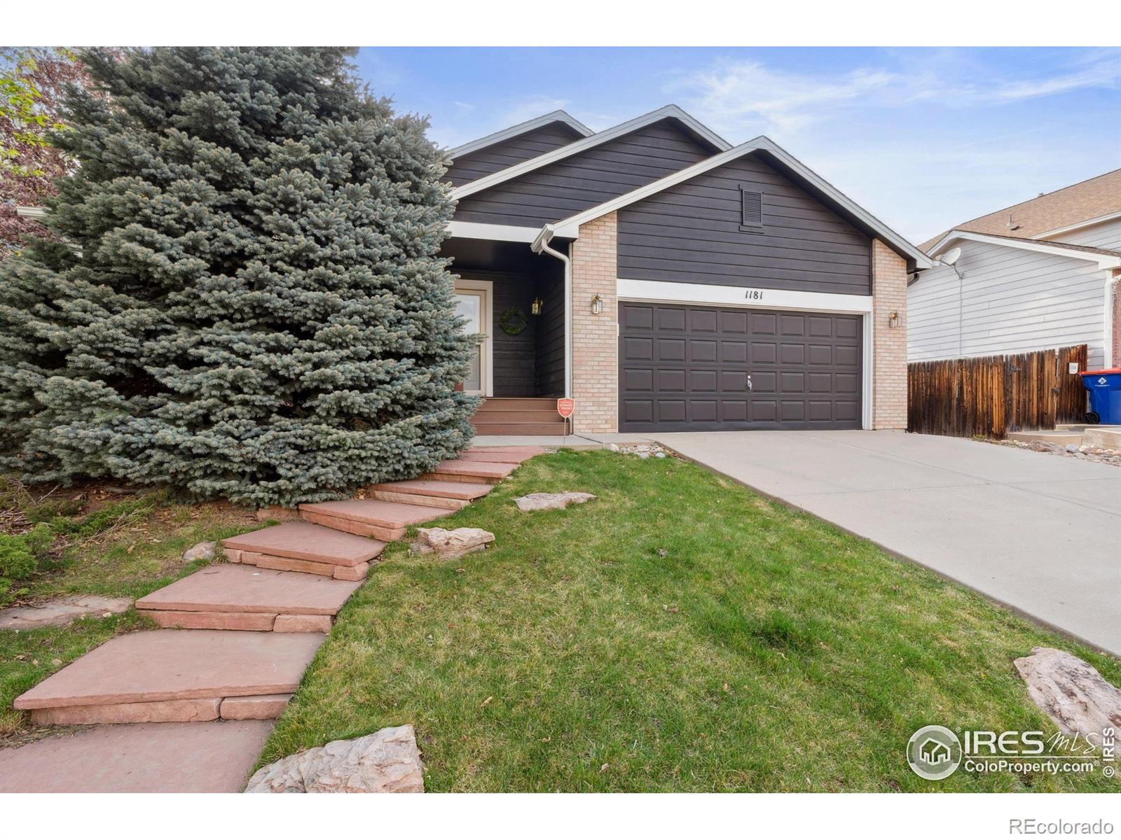 MLS Image #2 for 1181  dover way,broomfield, Colorado