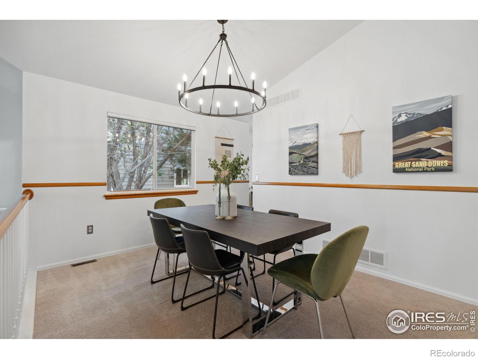 MLS Image #5 for 1181  dover way,broomfield, Colorado