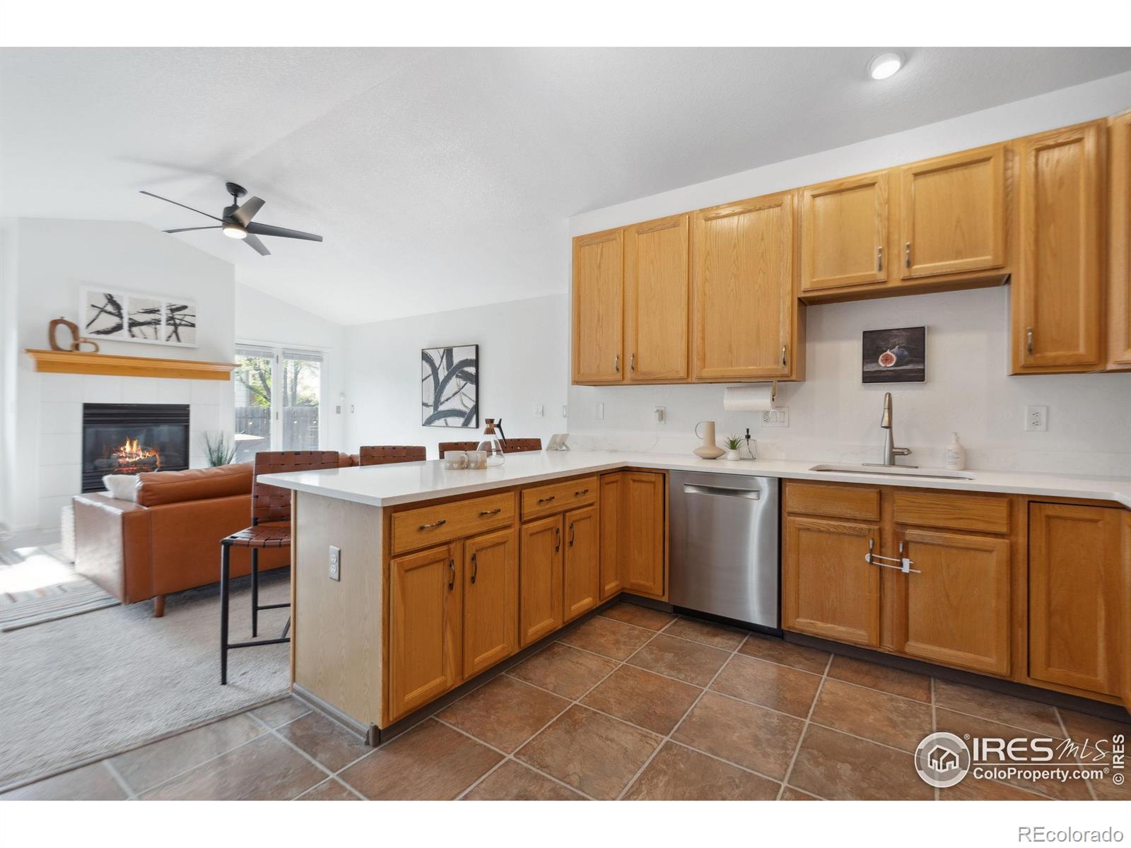 MLS Image #8 for 1181  dover way,broomfield, Colorado