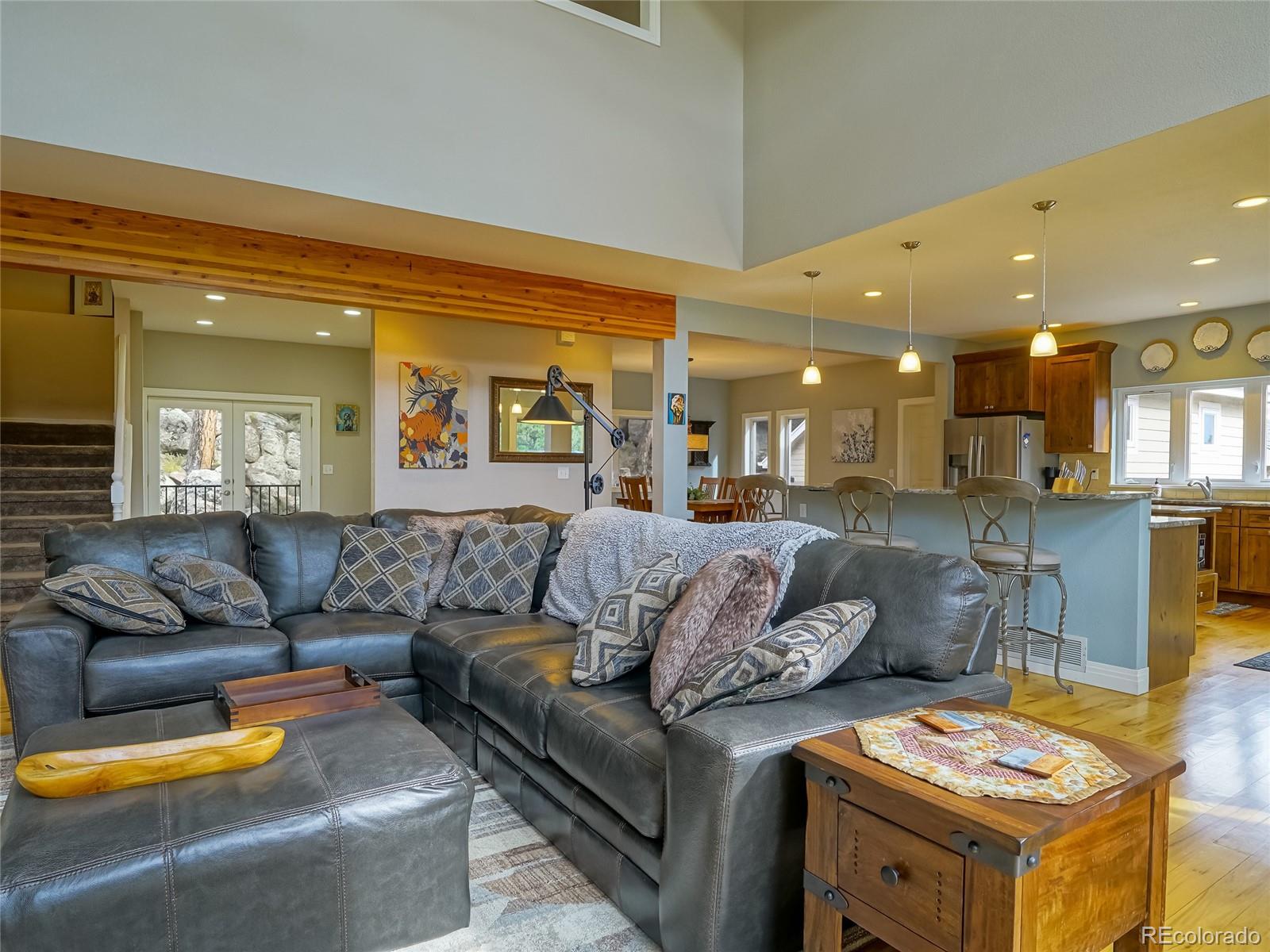 MLS Image #10 for 180  valley view lane,lyons, Colorado