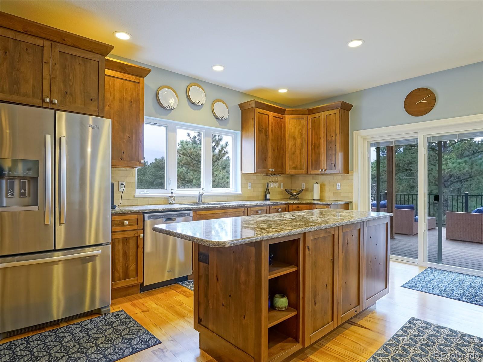MLS Image #14 for 180  valley view lane,lyons, Colorado