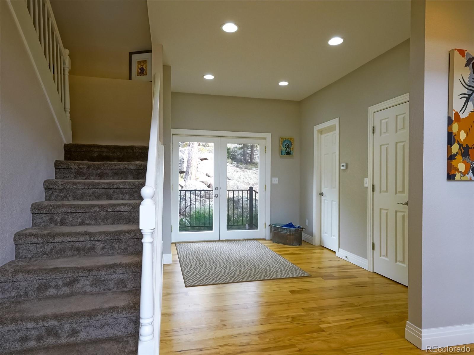 MLS Image #24 for 180  valley view lane,lyons, Colorado