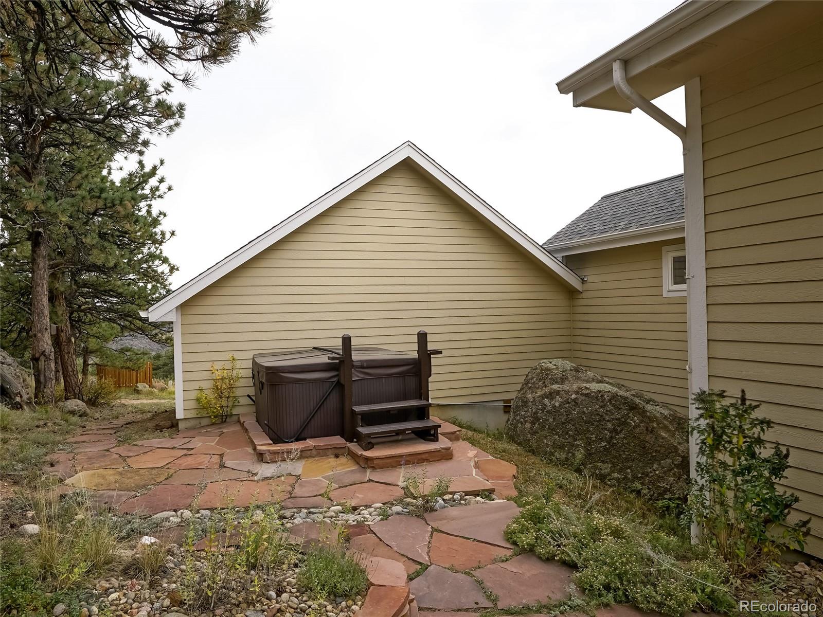 MLS Image #45 for 180  valley view lane,lyons, Colorado