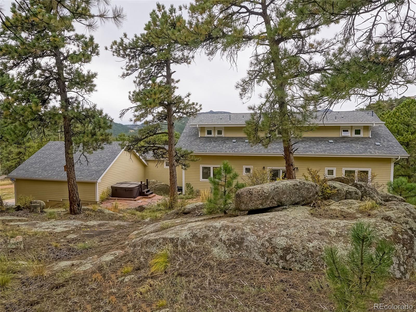 MLS Image #46 for 180  valley view lane,lyons, Colorado