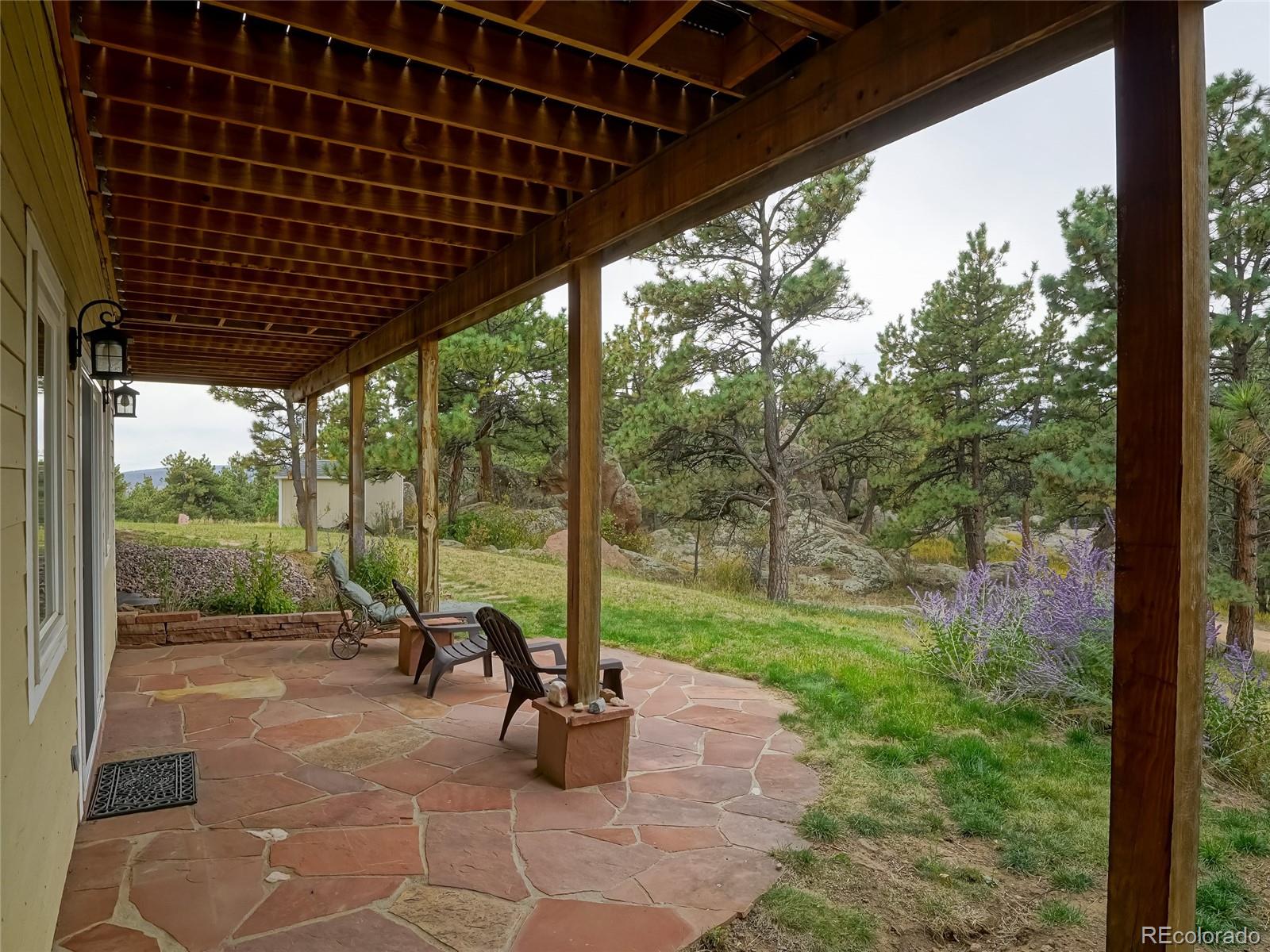 MLS Image #47 for 180  valley view lane,lyons, Colorado
