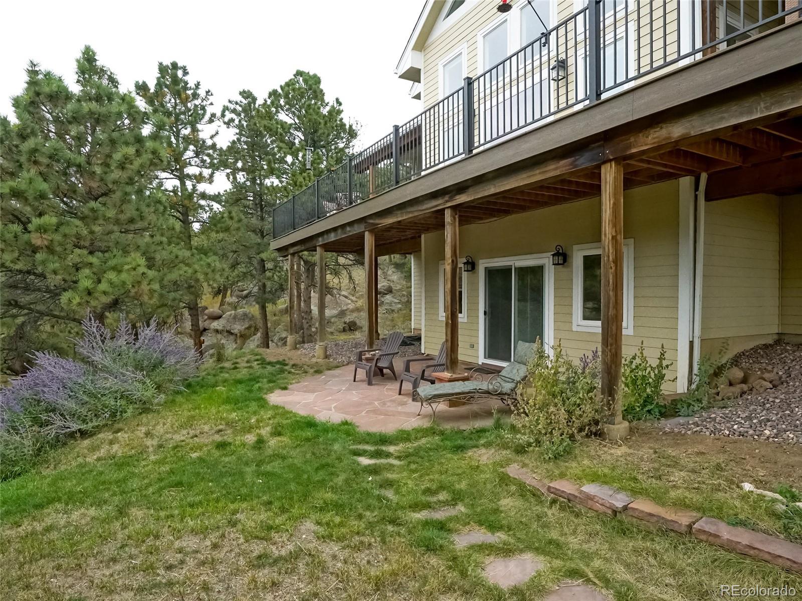 MLS Image #48 for 180  valley view lane,lyons, Colorado