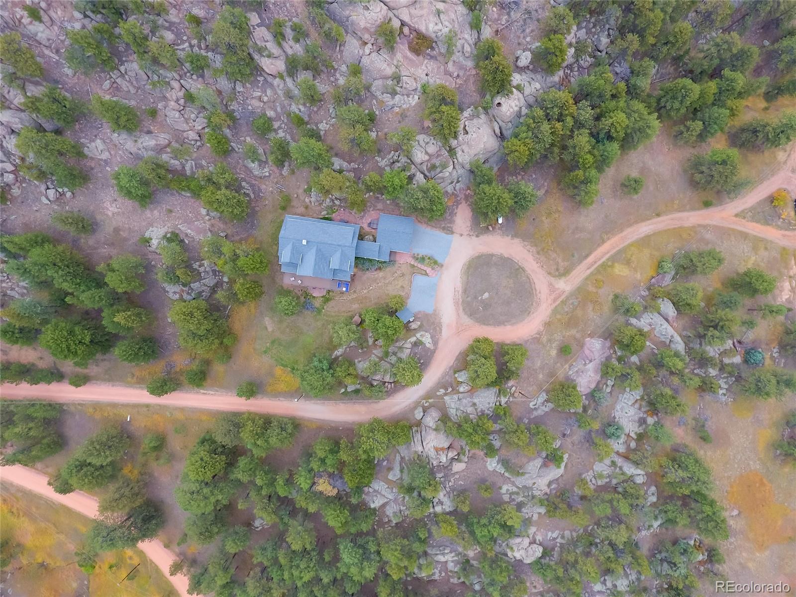 MLS Image #49 for 180  valley view lane,lyons, Colorado