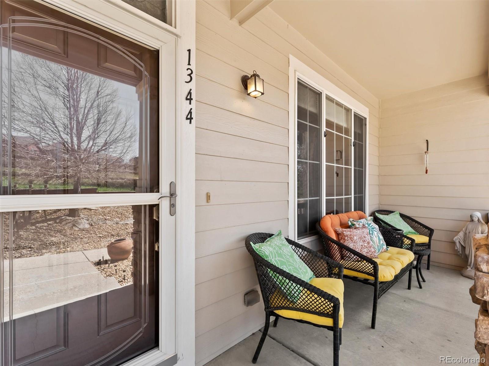 Report Image for 1344  Royal Troon Drive,Castle Rock, Colorado