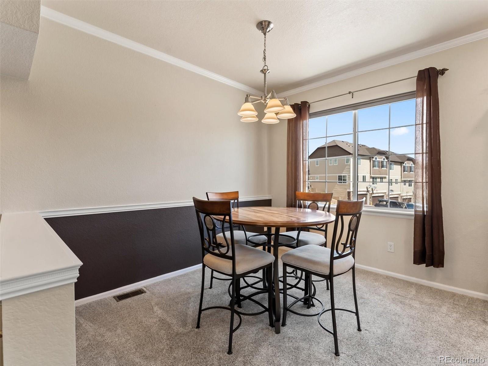 MLS Image #10 for 1344  royal troon drive ,castle rock, Colorado