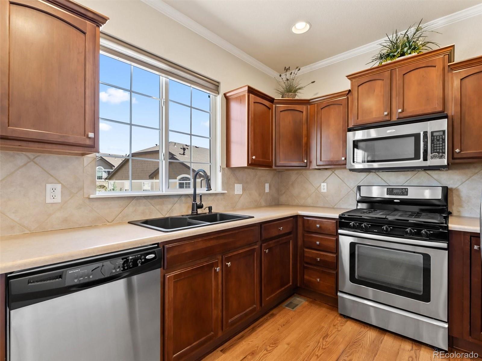 MLS Image #12 for 1344  royal troon drive ,castle rock, Colorado