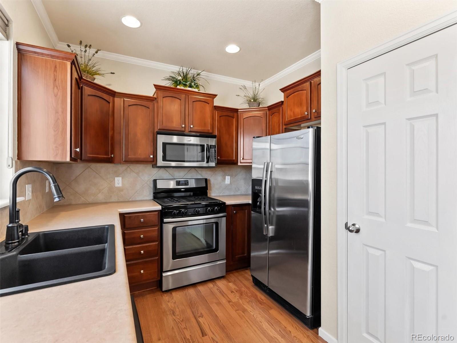 MLS Image #13 for 1344  royal troon drive ,castle rock, Colorado